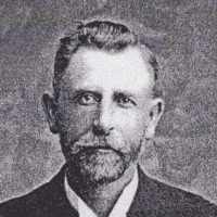 Cyrus Simpson Walker (1850 - 1915) Profile